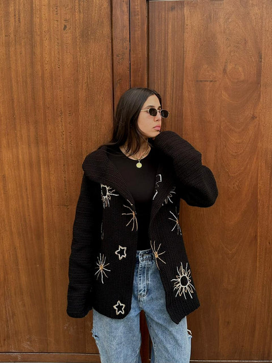 NUJOOM Jacket