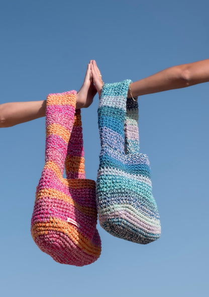 Groovy Bag Ocean