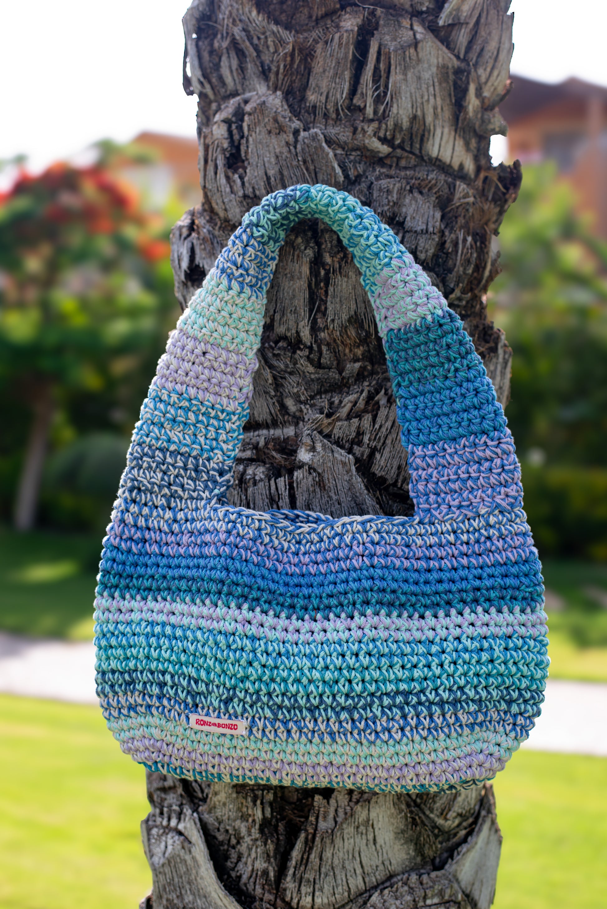Groovy Bag