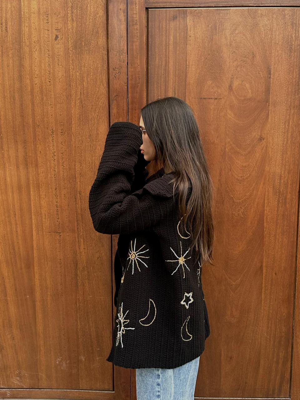 NUJOOM Jacket