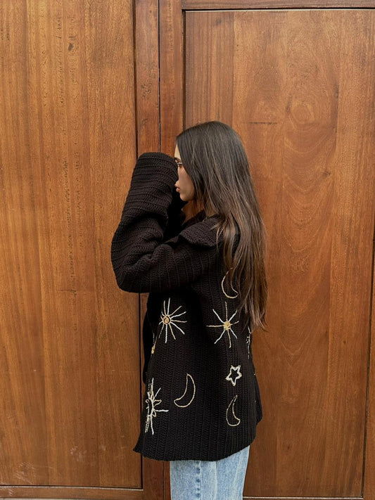 NUJOOM Jacket