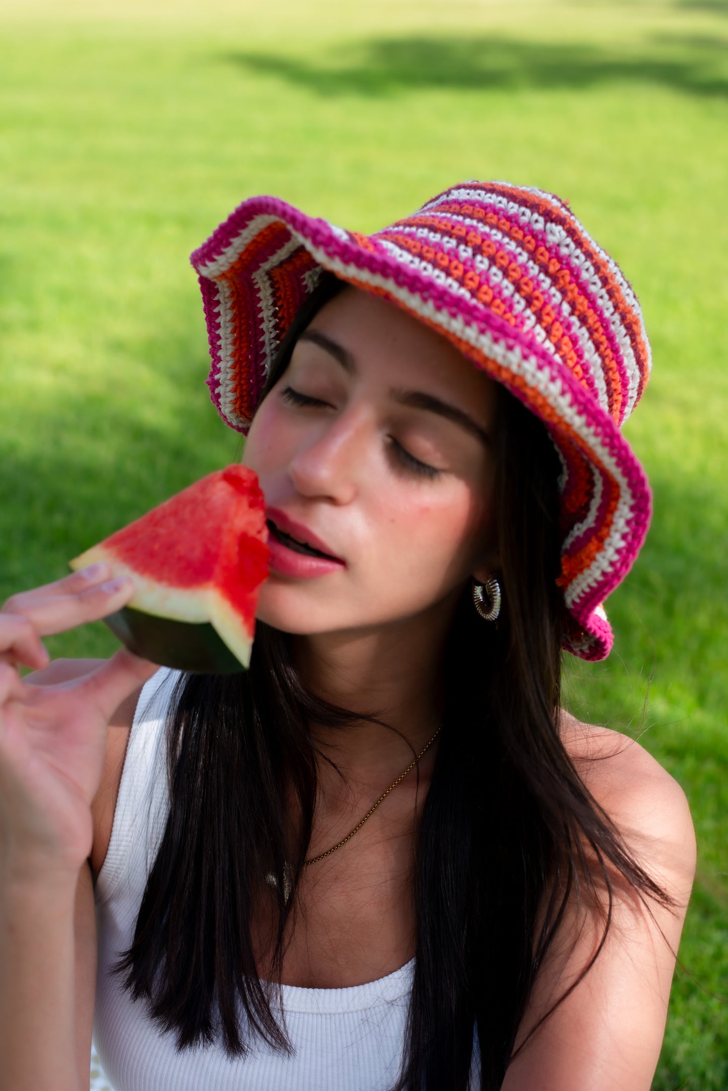 Groovy Hat