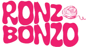 Ronzo Bonzo logo