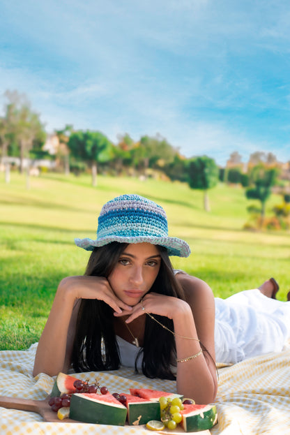 Groovy Hat