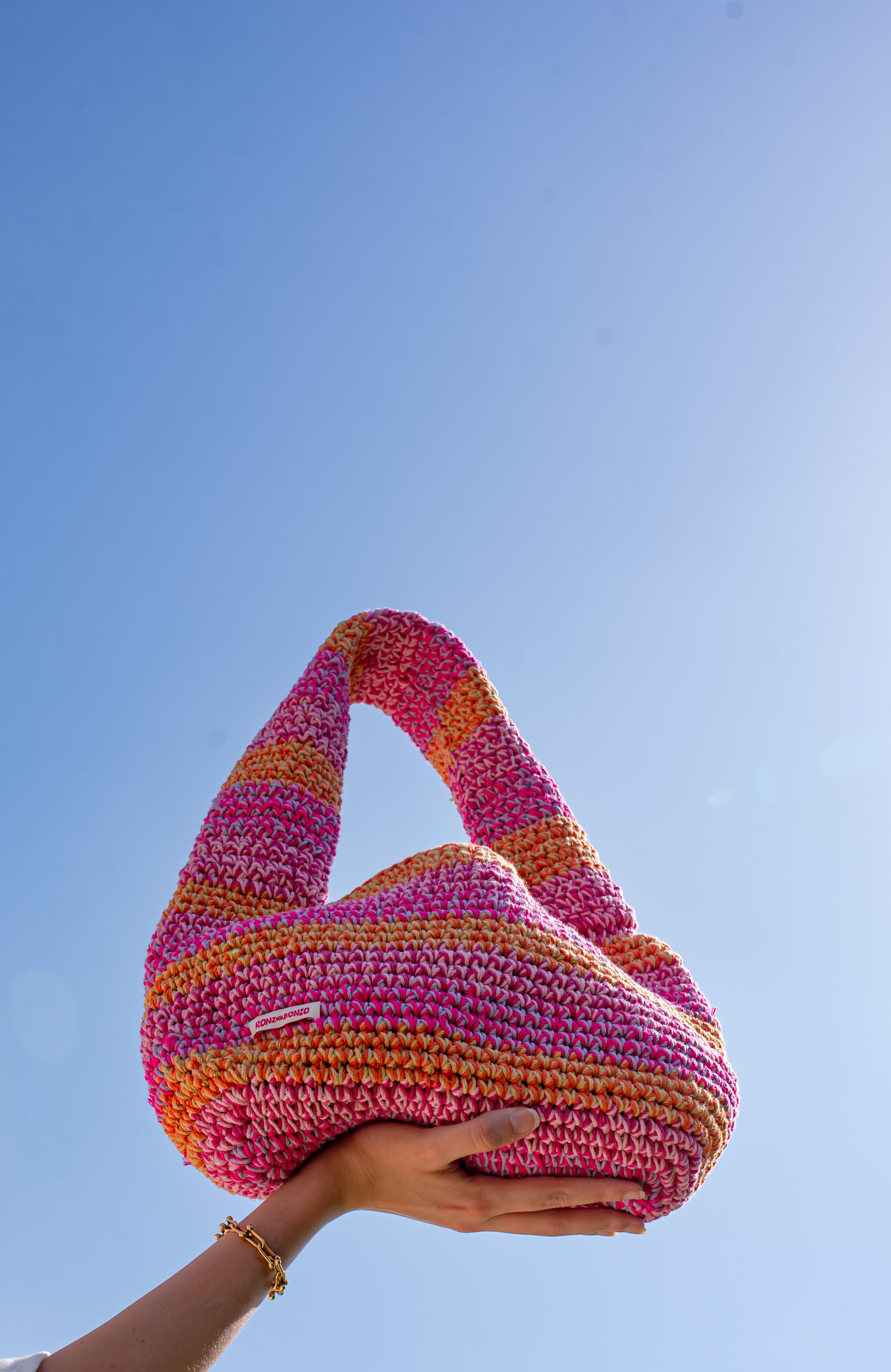 Groovy Bag Candy