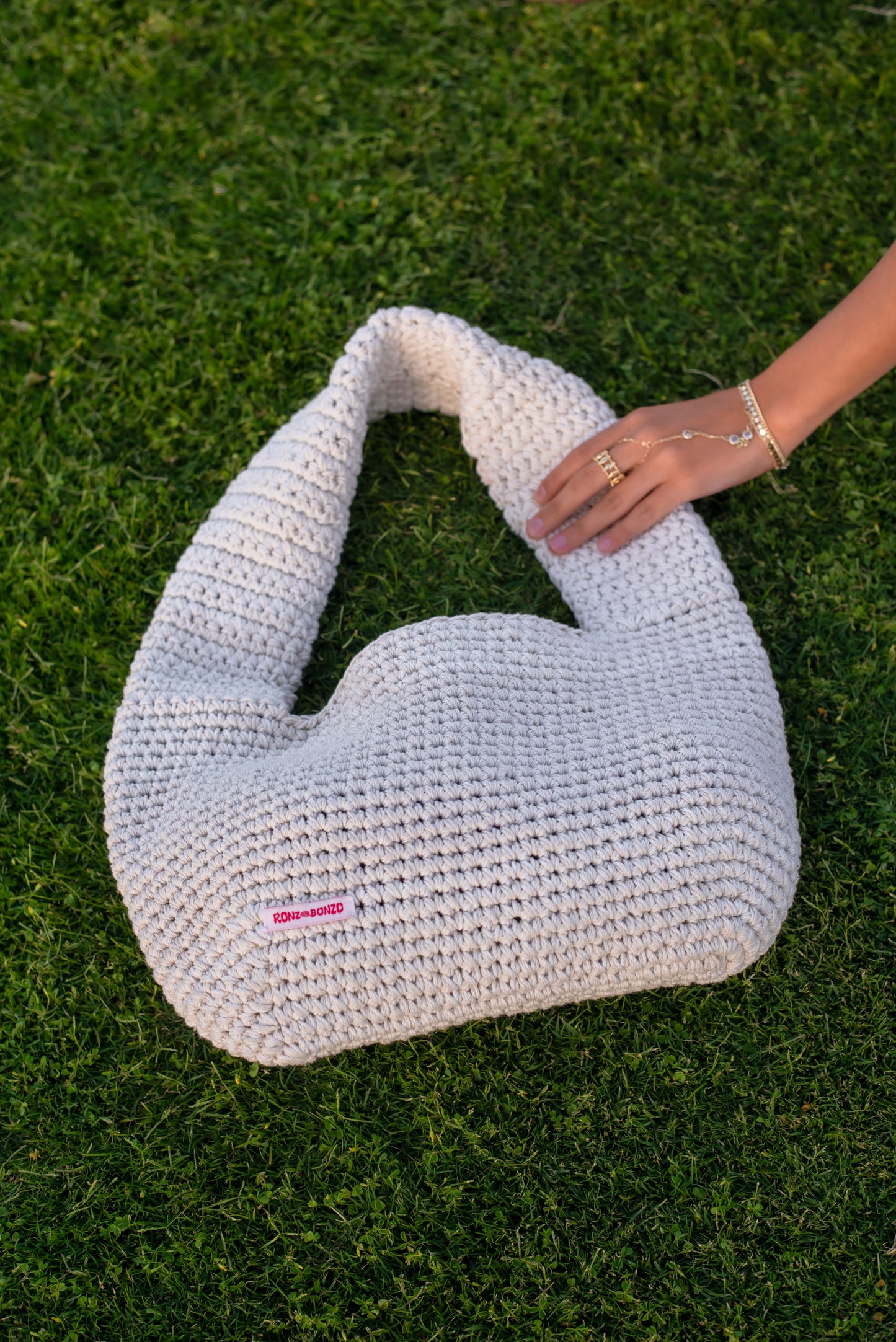 Boomie Bag