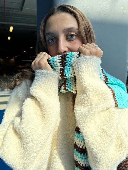 Wonder Scarf