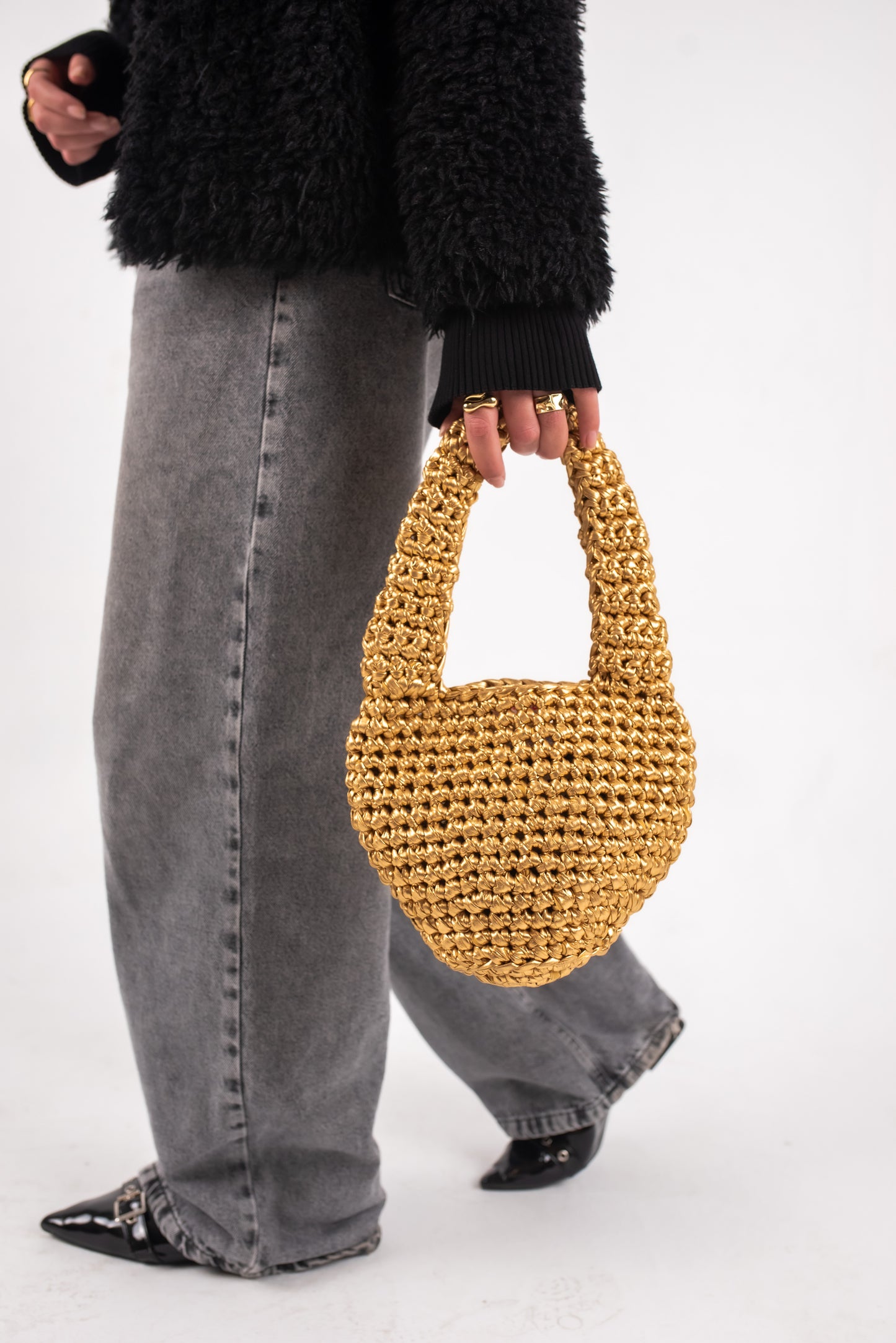 Glimmer Bag